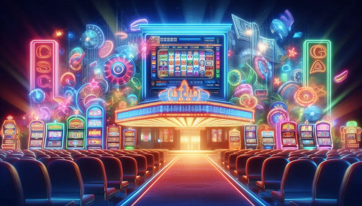 Oshi Casino